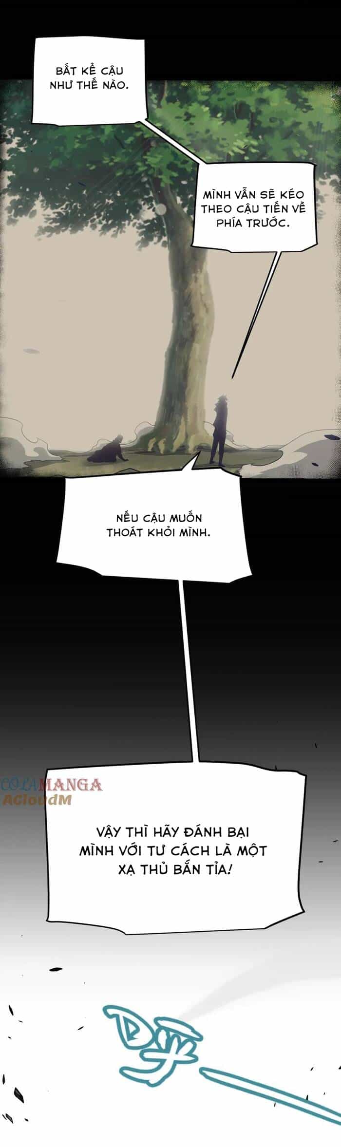 Tôi Đến Từ Thế Giới Trò Chơi - Chương 323 - ảnh 1