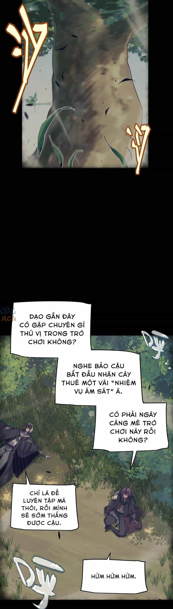 Tôi Đến Từ Thế Giới Trò Chơi - Chương 323 - ảnh 10