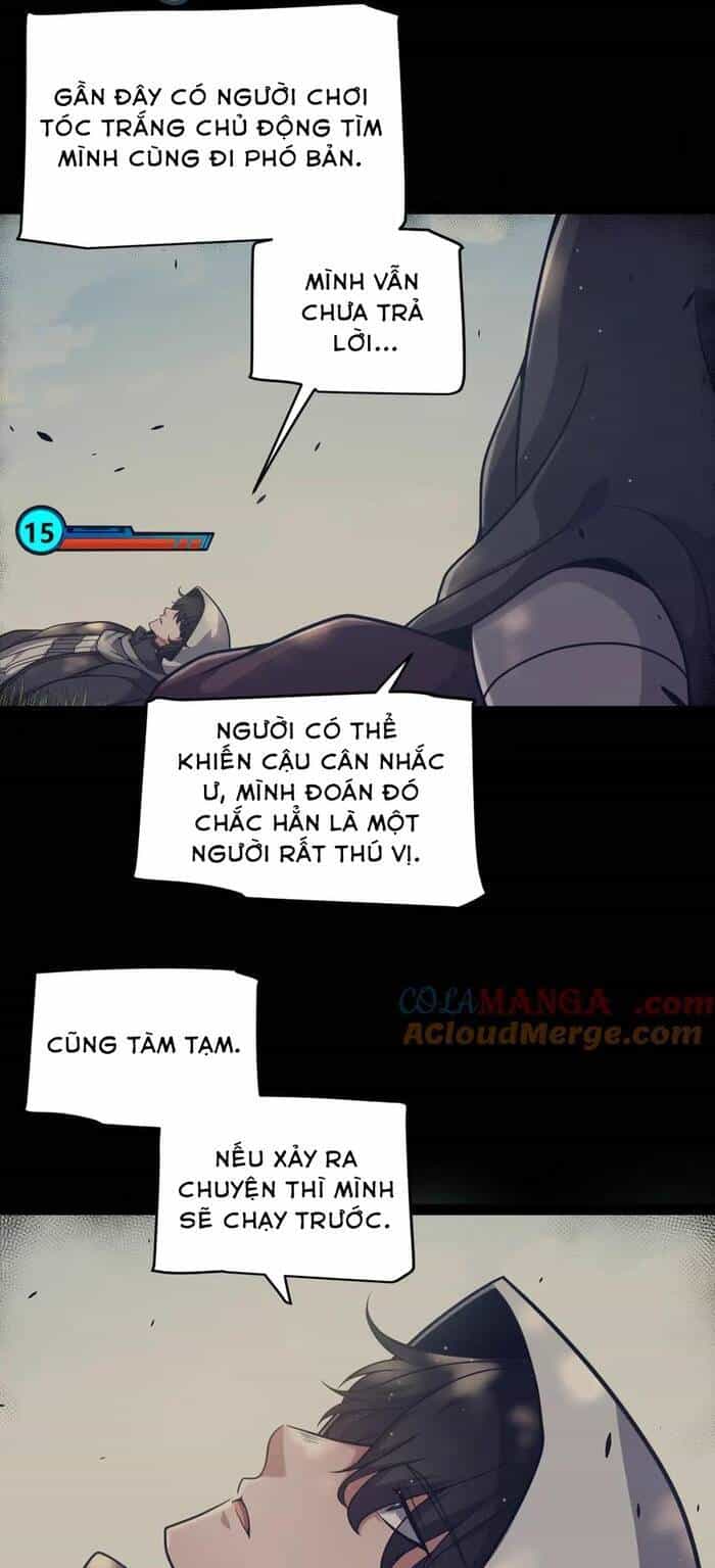 Tôi Đến Từ Thế Giới Trò Chơi - Chương 323 - ảnh 11
