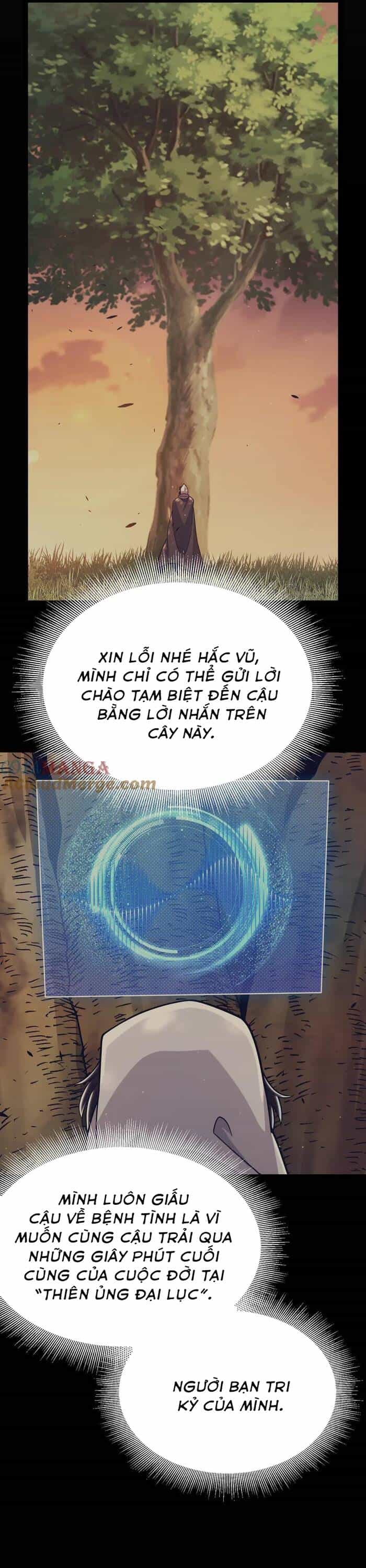 Tôi Đến Từ Thế Giới Trò Chơi - Chương 323 - ảnh 19