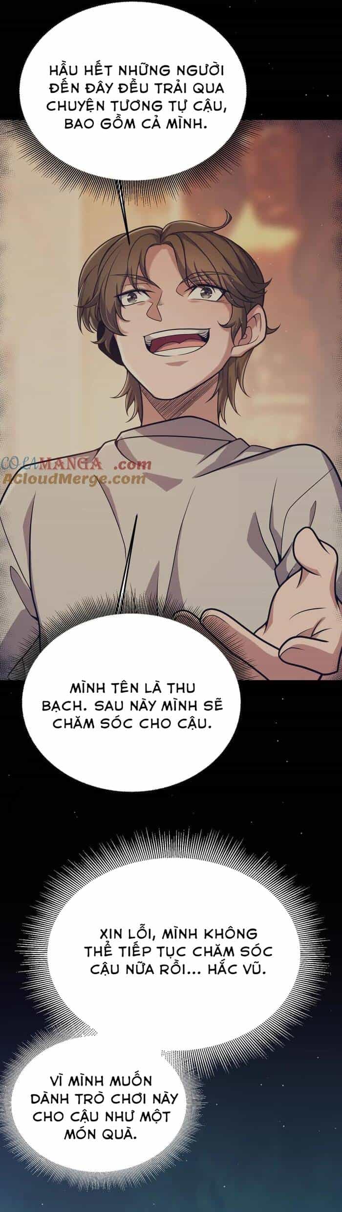 Tôi Đến Từ Thế Giới Trò Chơi - Chương 323 - ảnh 21