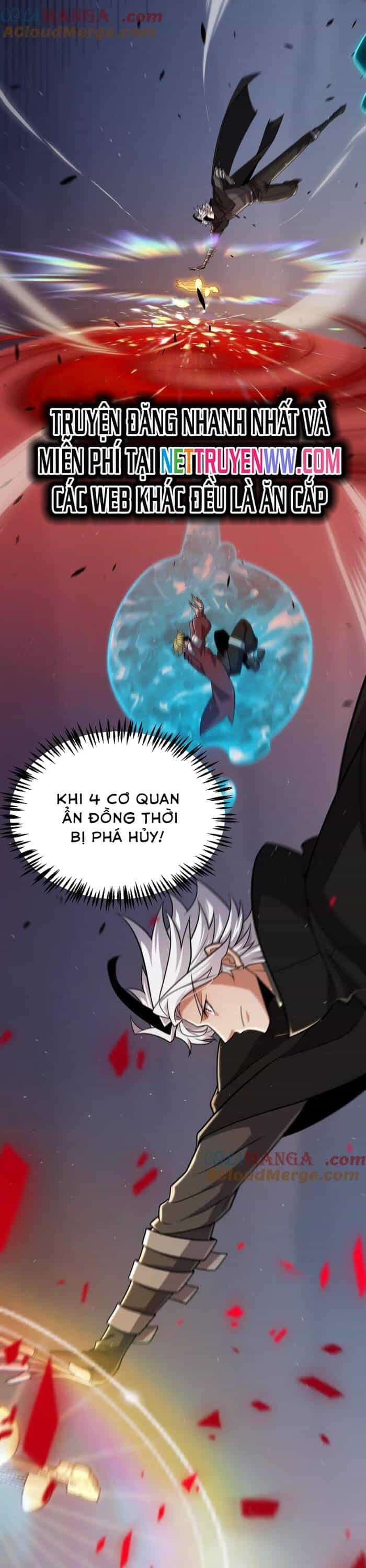 Tôi Đến Từ Thế Giới Trò Chơi - Chương 323 - ảnh 24