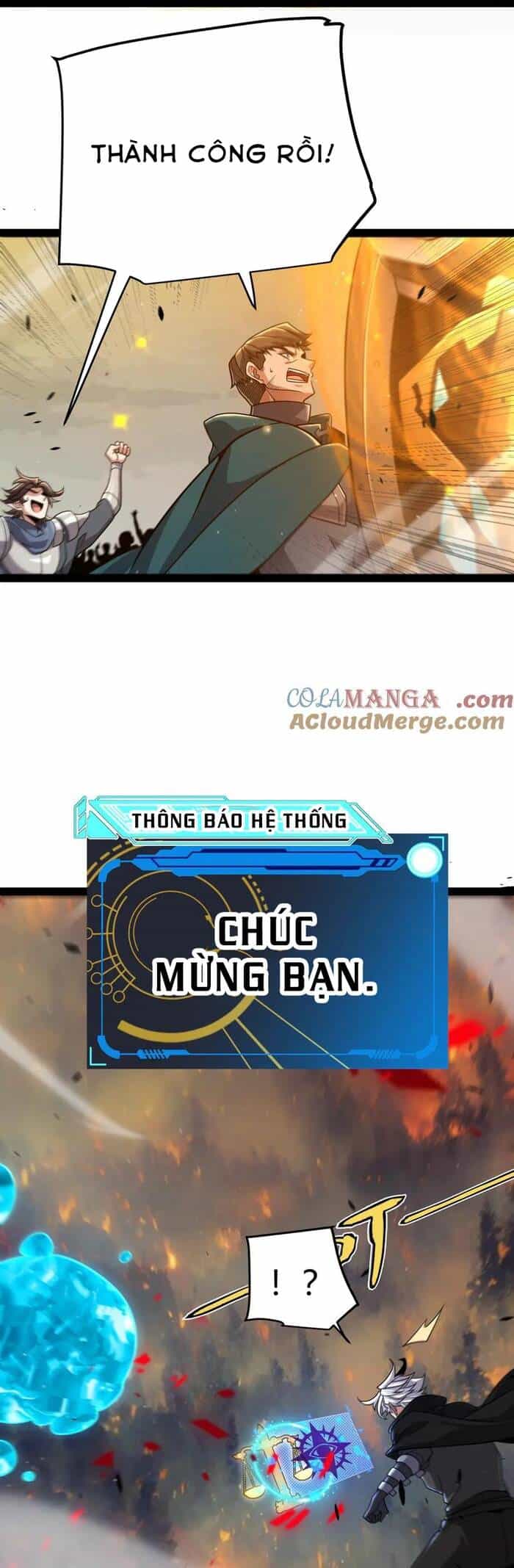 Tôi Đến Từ Thế Giới Trò Chơi - Chương 323 - ảnh 27