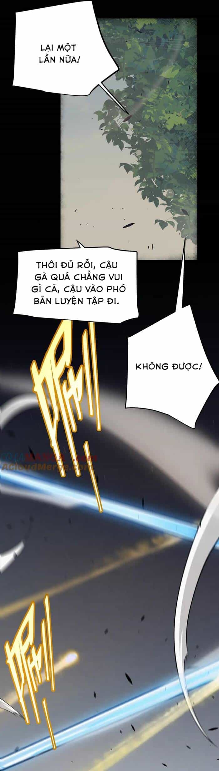 Tôi Đến Từ Thế Giới Trò Chơi - Chương 323 - ảnh 6
