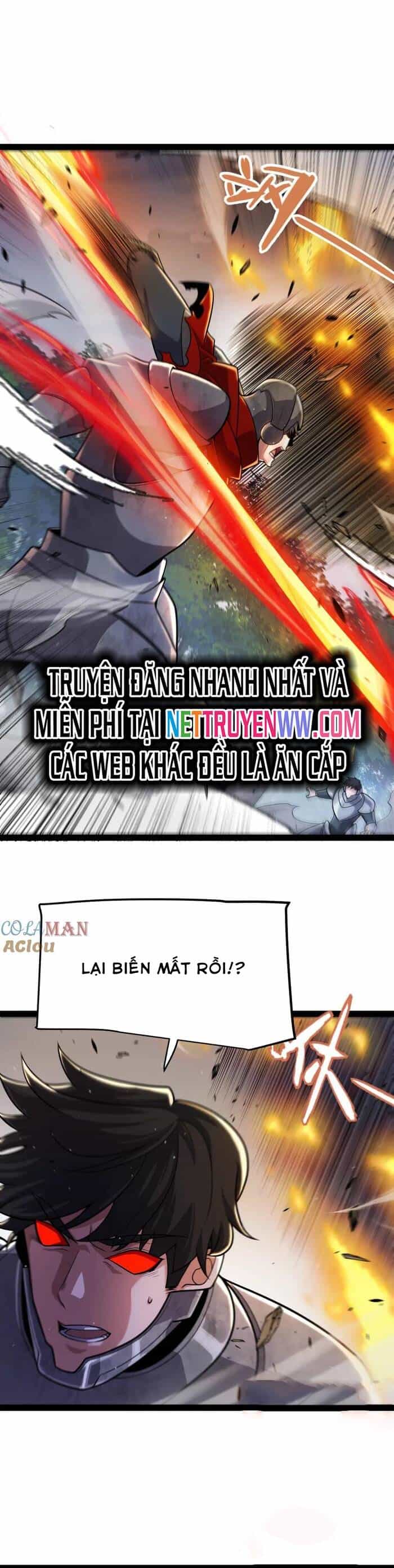 Tôi Đến Từ Thế Giới Trò Chơi - Chương 324 - ảnh 1