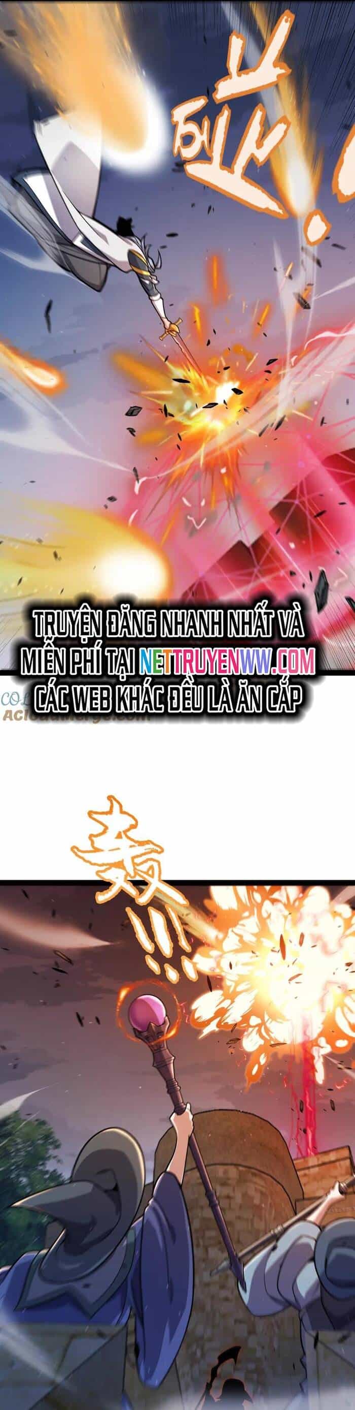 Tôi Đến Từ Thế Giới Trò Chơi - Chương 324 - ảnh 10