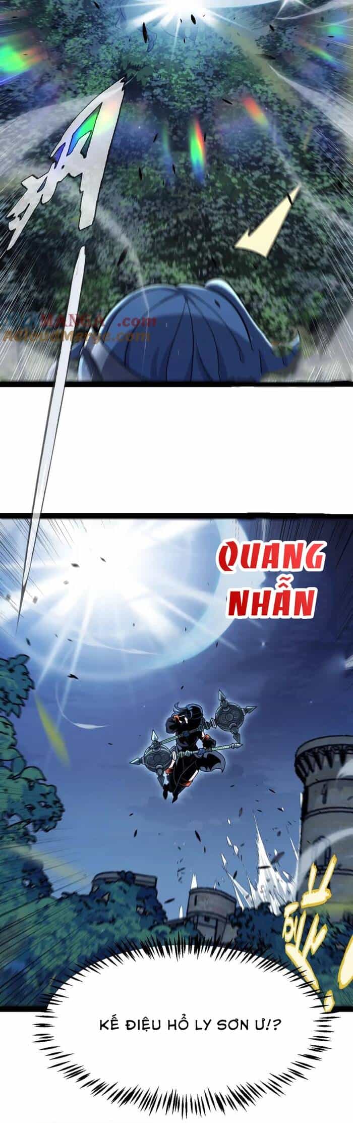 Tôi Đến Từ Thế Giới Trò Chơi - Chương 324 - ảnh 15