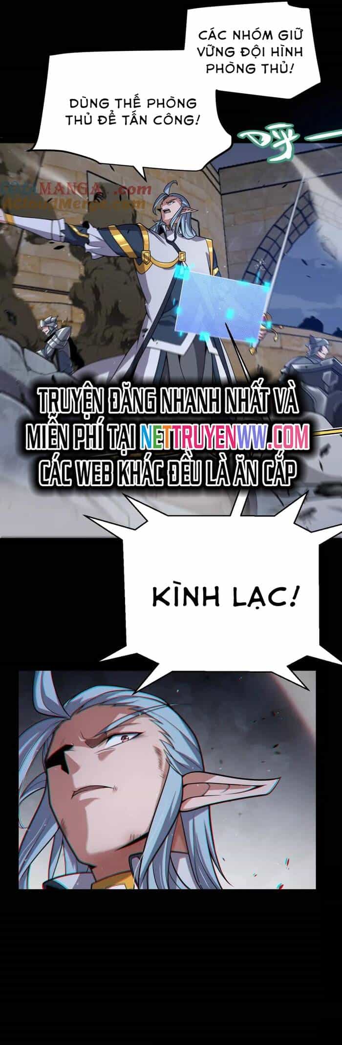 Tôi Đến Từ Thế Giới Trò Chơi - Chương 324 - ảnh 22