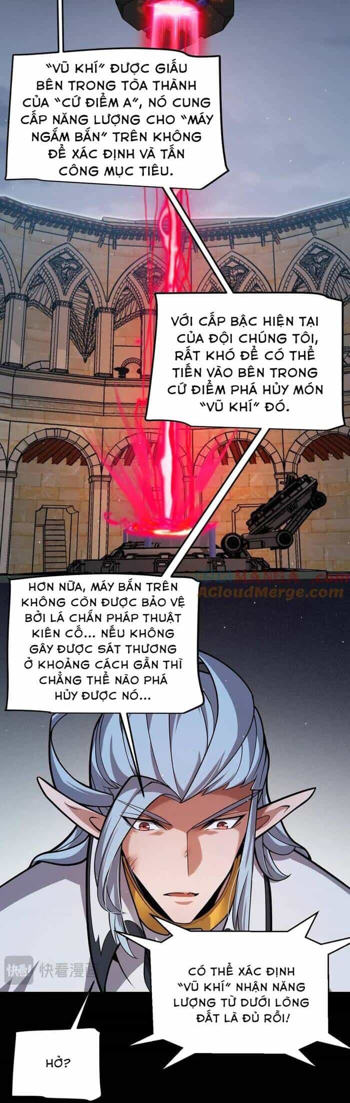 Tôi Đến Từ Thế Giới Trò Chơi - Chương 324 - ảnh 26
