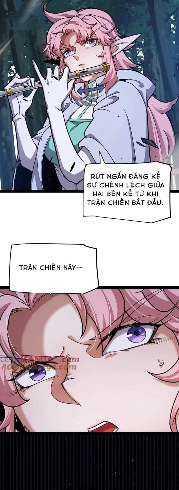 Tôi Đến Từ Thế Giới Trò Chơi - Chương 324 - ảnh 4