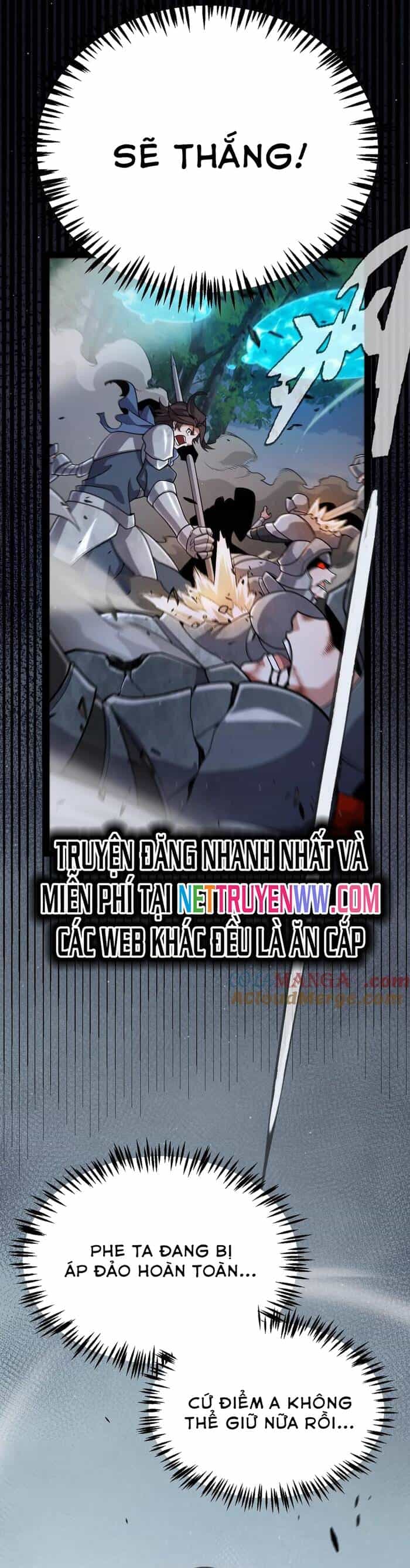 Tôi Đến Từ Thế Giới Trò Chơi - Chương 324 - ảnh 5