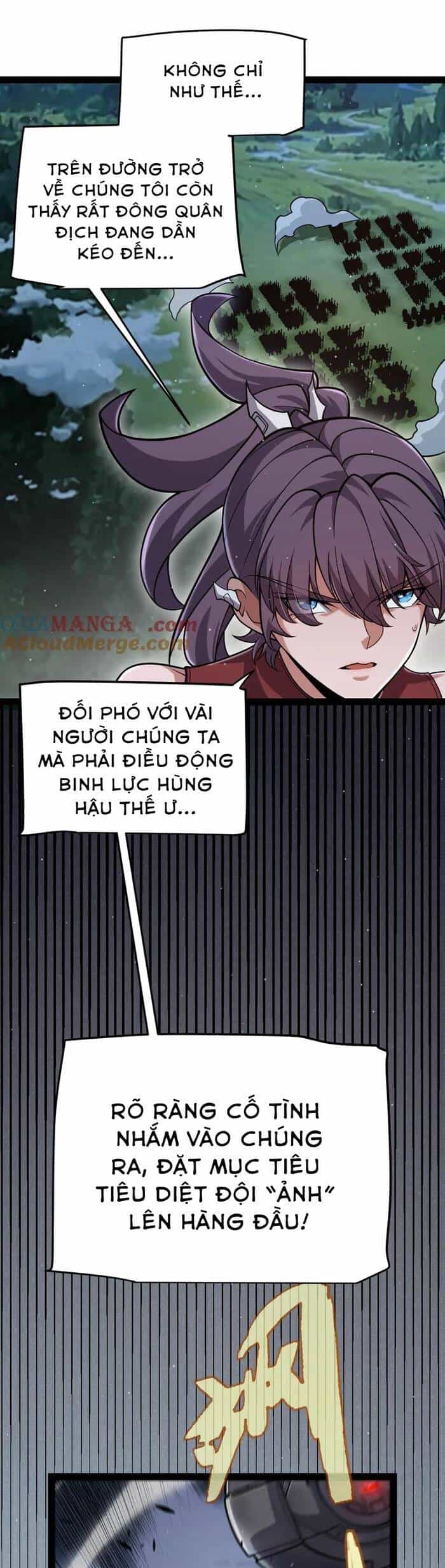 Tôi Đến Từ Thế Giới Trò Chơi - Chương 325 - ảnh 12