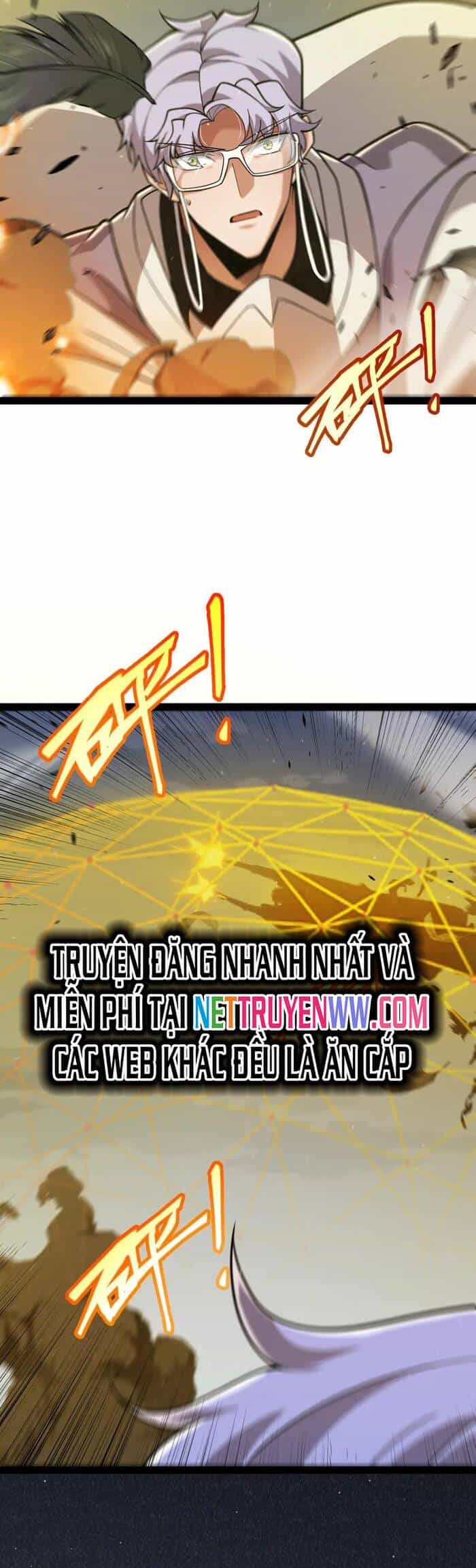 Tôi Đến Từ Thế Giới Trò Chơi - Chương 325 - ảnh 16
