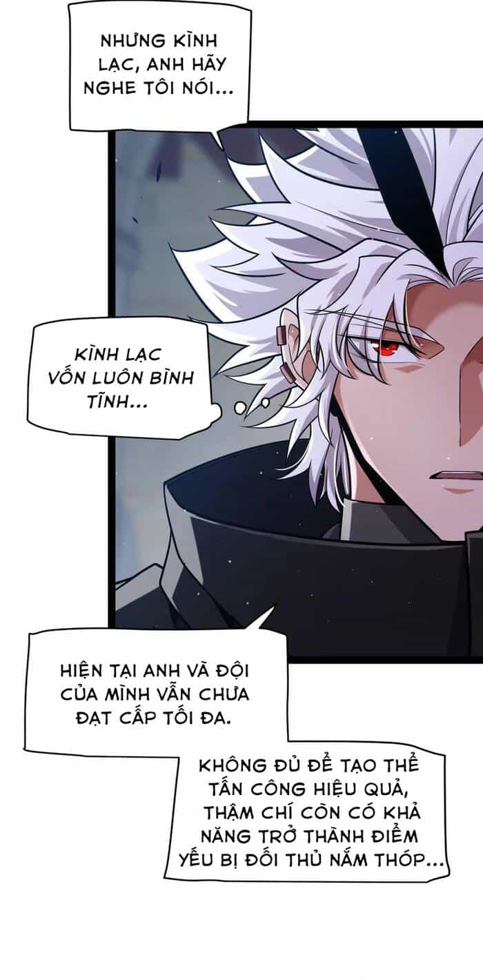 Tôi Đến Từ Thế Giới Trò Chơi - Chương 325 - ảnh 33