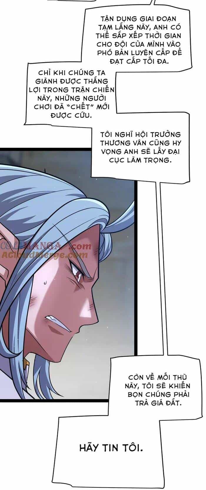 Tôi Đến Từ Thế Giới Trò Chơi - Chương 325 - ảnh 35