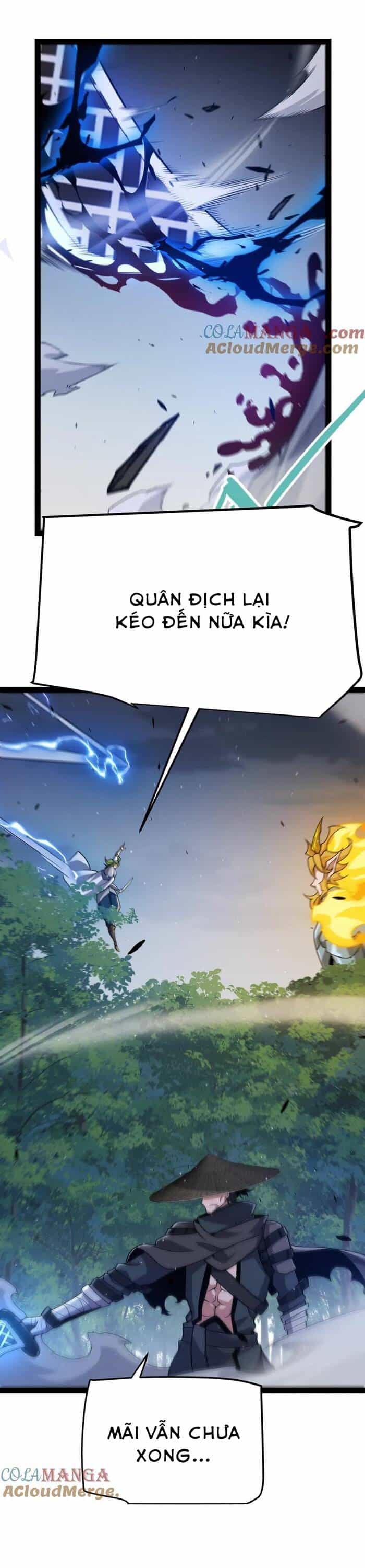Tôi Đến Từ Thế Giới Trò Chơi - Chương 325 - ảnh 4