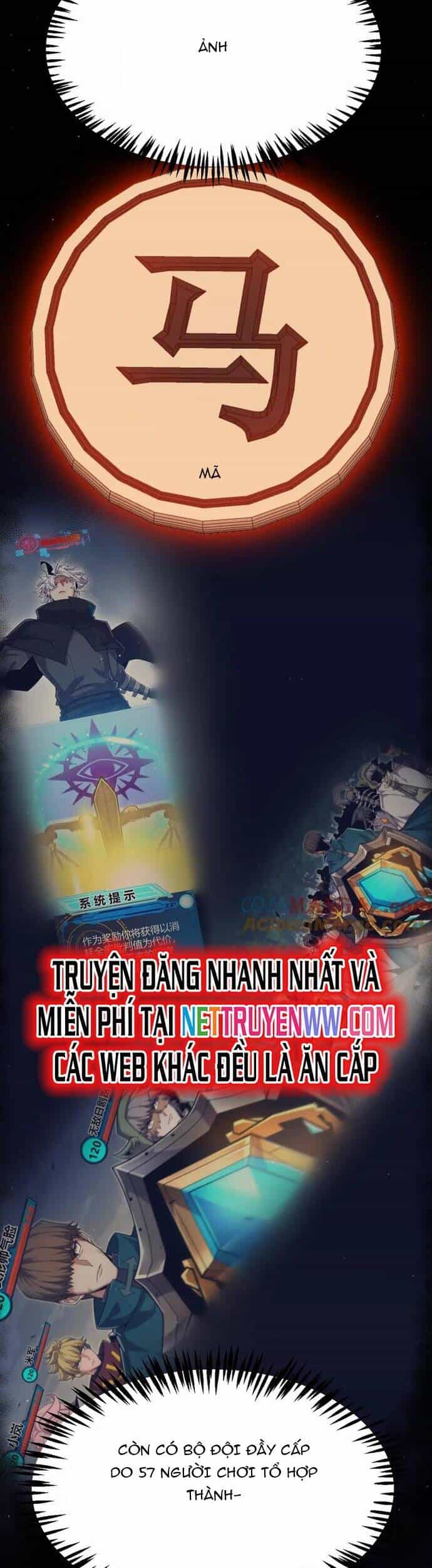Tôi Đến Từ Thế Giới Trò Chơi - Chương 326 - ảnh 10