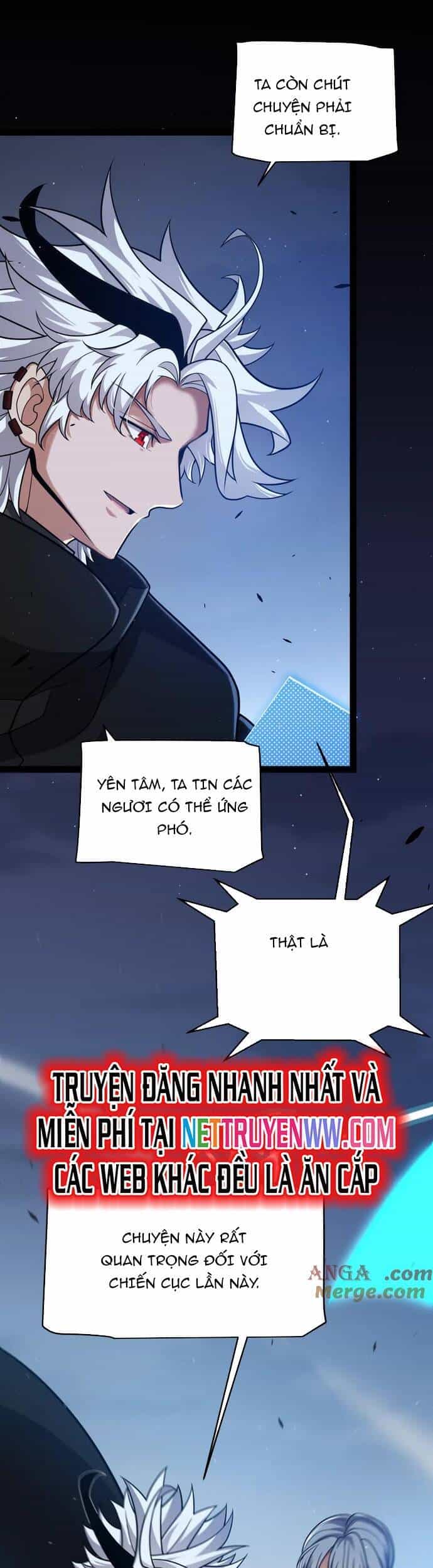 Tôi Đến Từ Thế Giới Trò Chơi - Chương 326 - ảnh 13