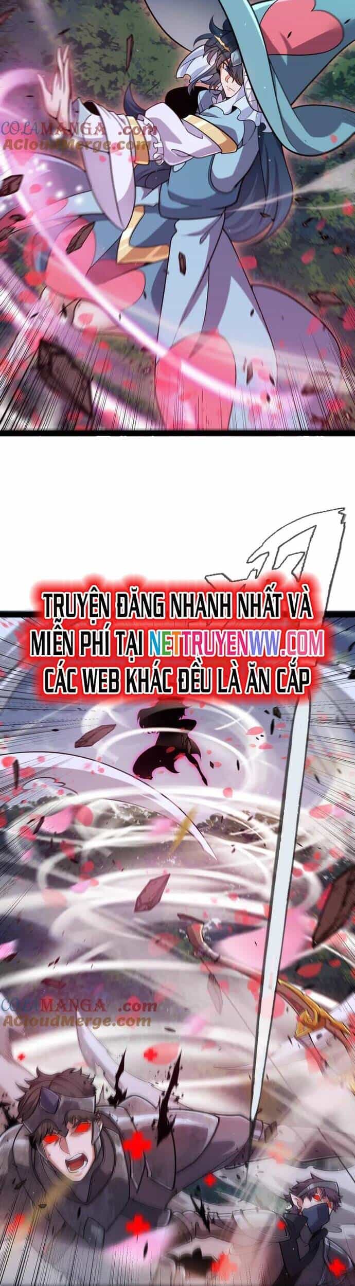 Tôi Đến Từ Thế Giới Trò Chơi - Chương 326 - ảnh 18