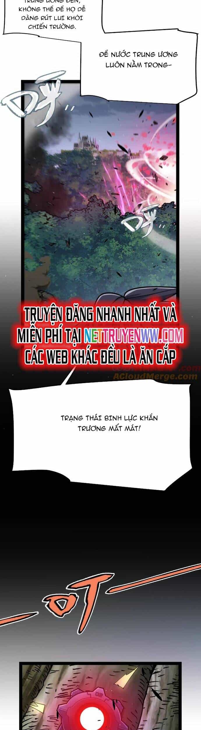 Tôi Đến Từ Thế Giới Trò Chơi - Chương 326 - ảnh 20
