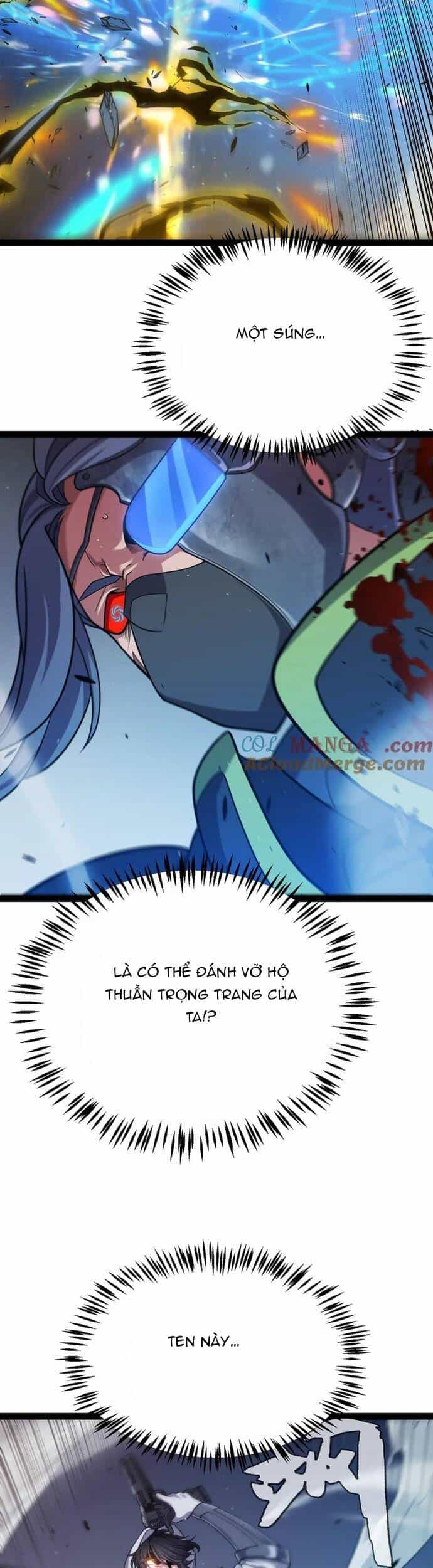 Tôi Đến Từ Thế Giới Trò Chơi - Chương 326 - ảnh 31