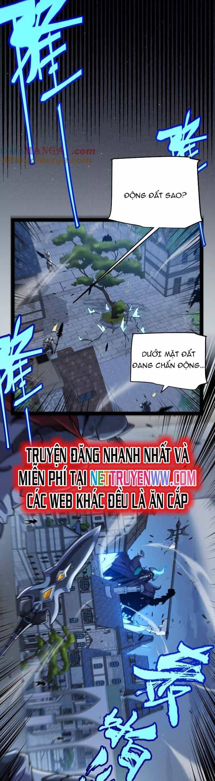 Tôi Đến Từ Thế Giới Trò Chơi - Chương 326 - ảnh 38