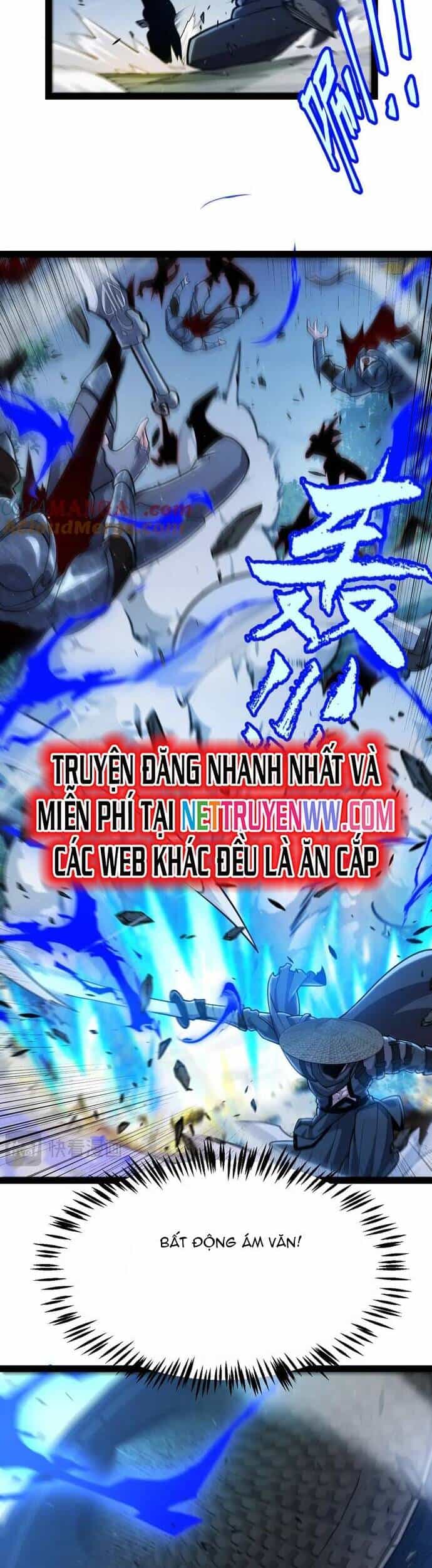 Tôi Đến Từ Thế Giới Trò Chơi - Chương 326 - ảnh 6