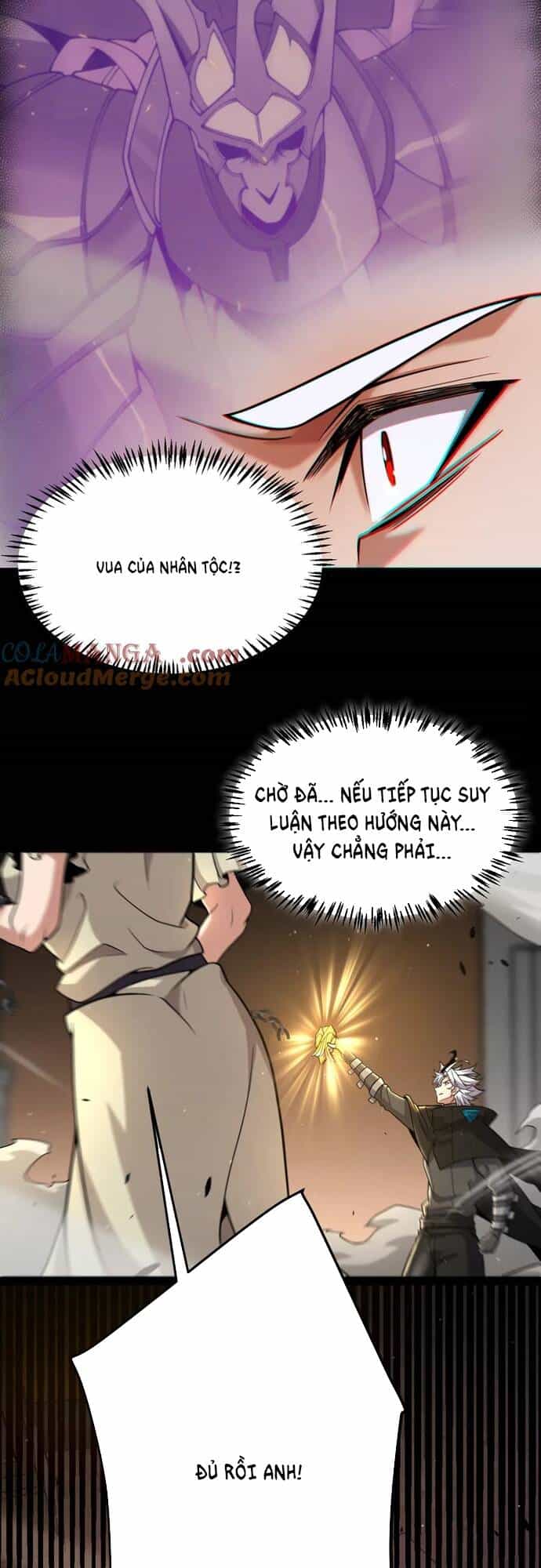 Tôi Đến Từ Thế Giới Trò Chơi - Chương 327 - ảnh 23