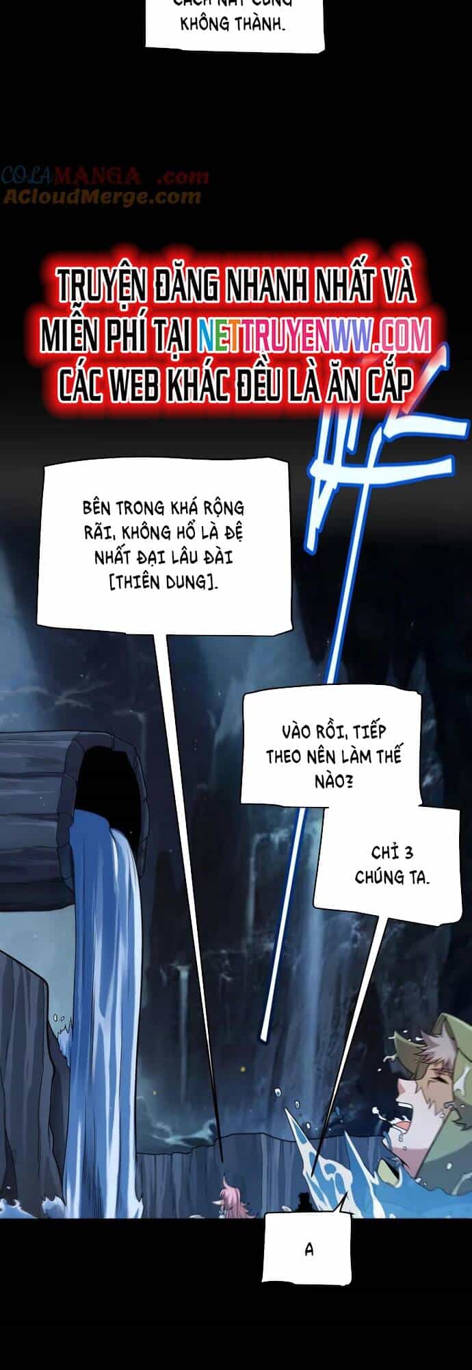 Tôi Đến Từ Thế Giới Trò Chơi - Chương 327 - ảnh 37
