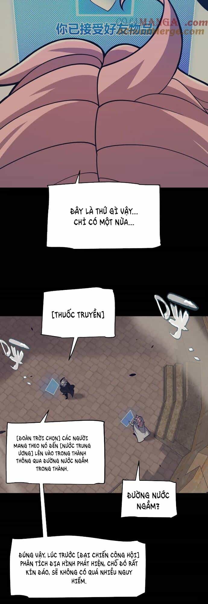 Tôi Đến Từ Thế Giới Trò Chơi - Chương 327 - ảnh 39