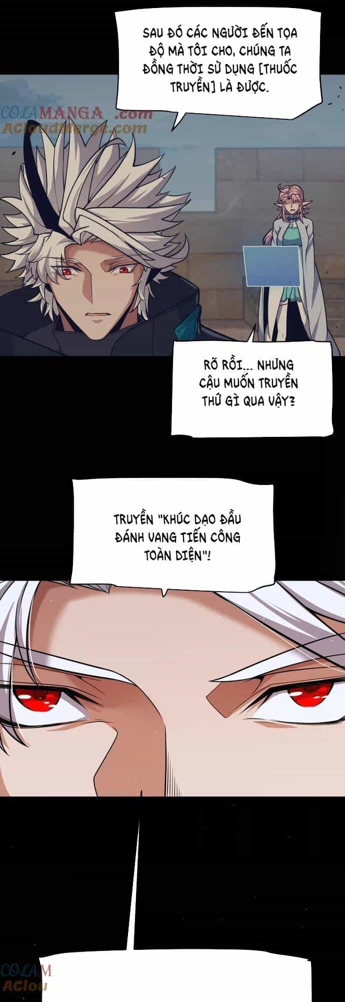Tôi Đến Từ Thế Giới Trò Chơi - Chương 327 - ảnh 40
