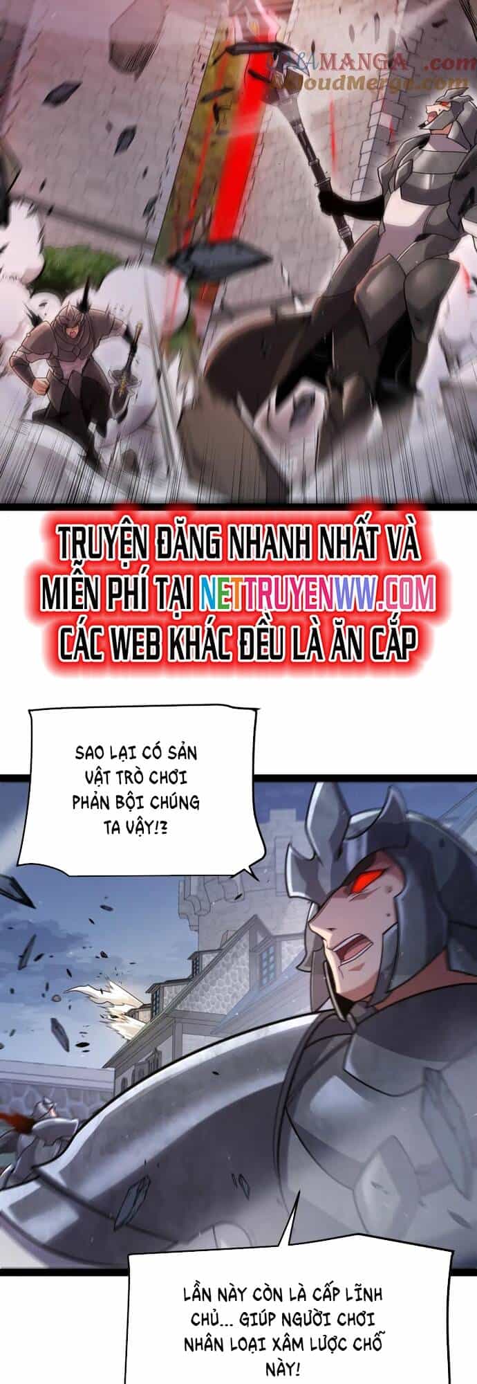 Tôi Đến Từ Thế Giới Trò Chơi - Chương 327 - ảnh 42