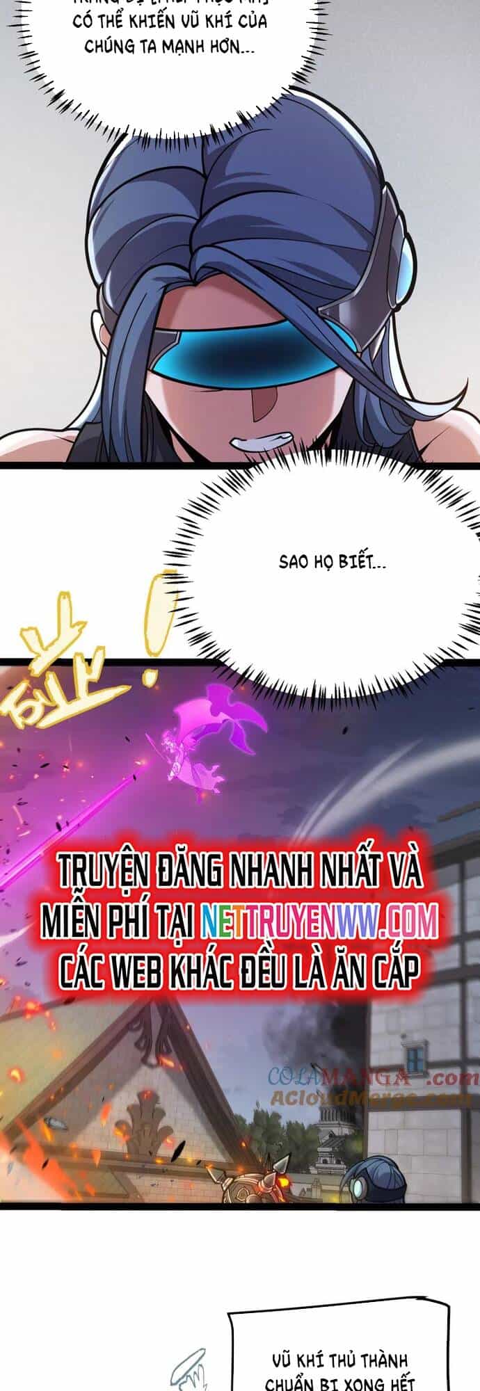 Tôi Đến Từ Thế Giới Trò Chơi - Chương 328 - ảnh 11