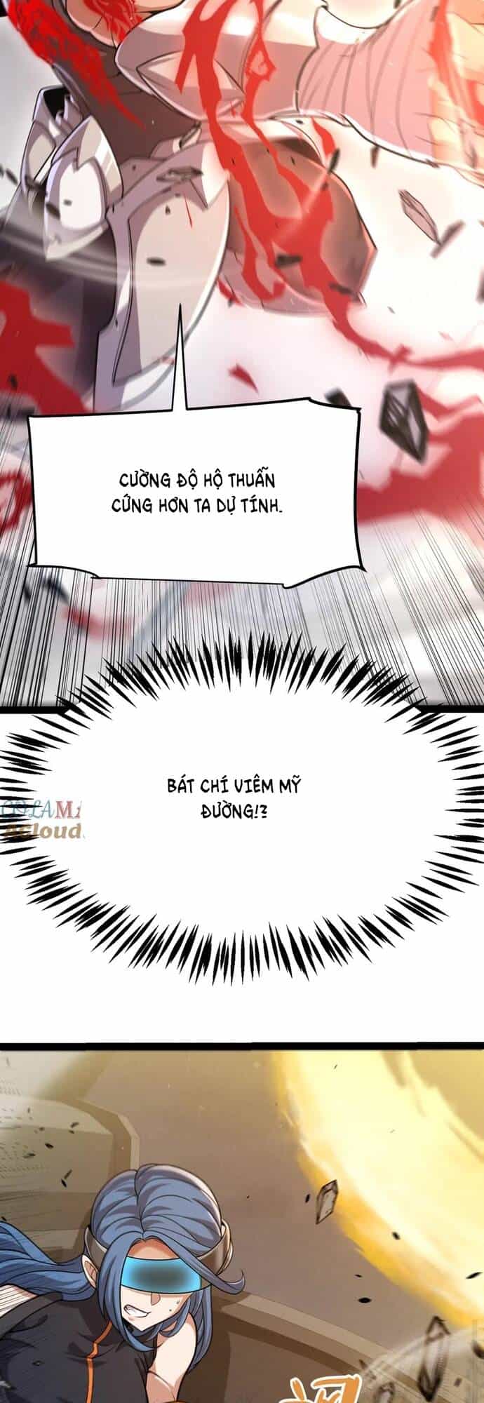 Tôi Đến Từ Thế Giới Trò Chơi - Chương 328 - ảnh 31
