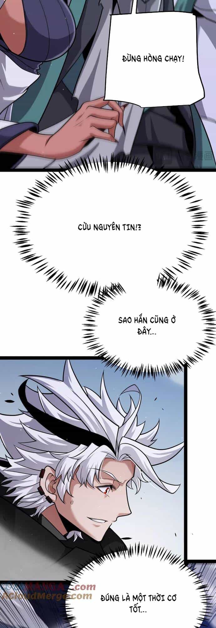 Tôi Đến Từ Thế Giới Trò Chơi - Chương 328 - ảnh 39
