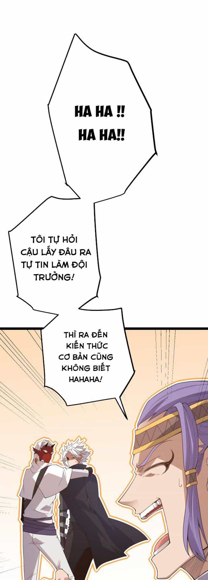 Tôi Đến Từ Thế Giới Trò Chơi - Chương 32 - ảnh 10
