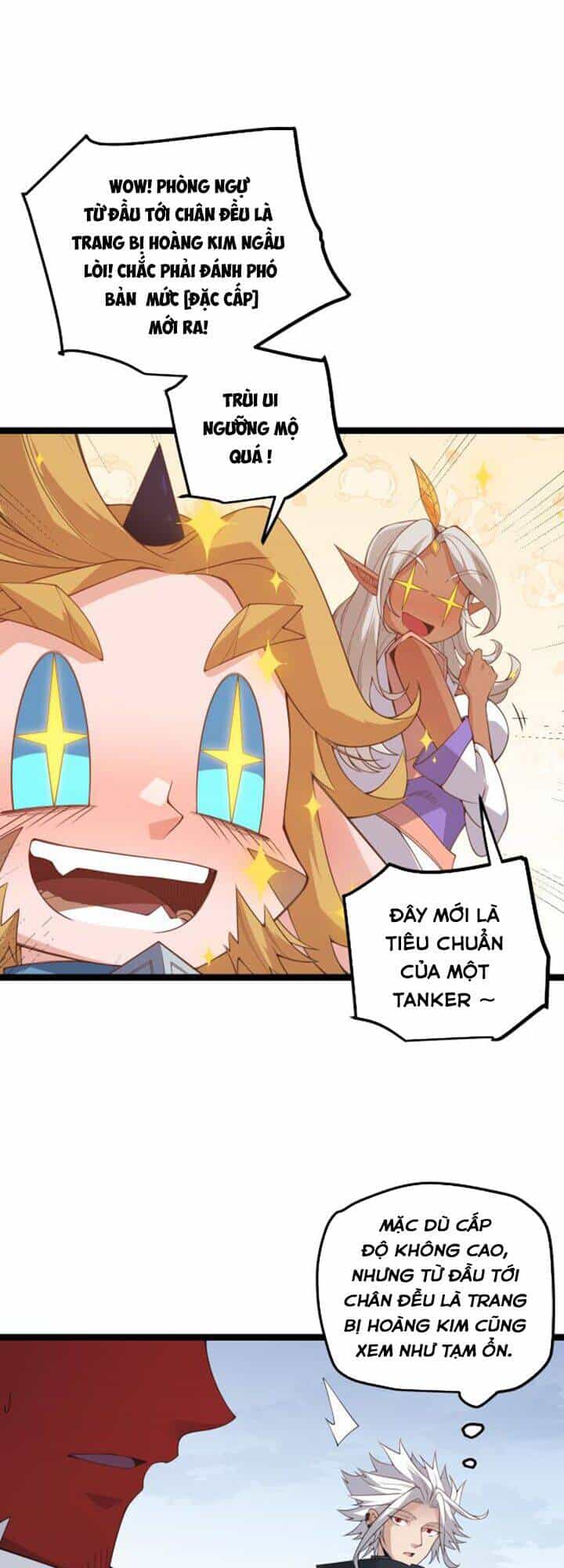 Tôi Đến Từ Thế Giới Trò Chơi - Chương 32 - ảnh 14