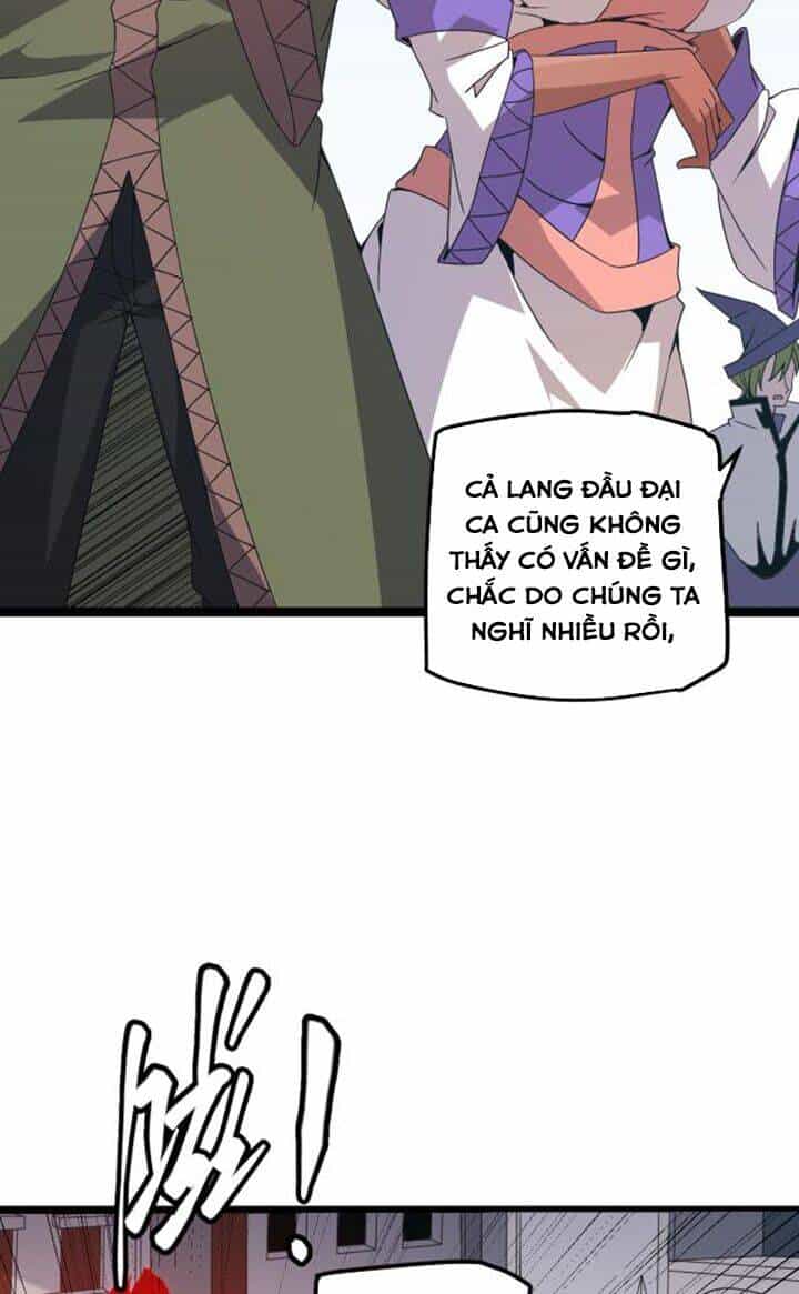 Tôi Đến Từ Thế Giới Trò Chơi - Chương 32 - ảnh 26