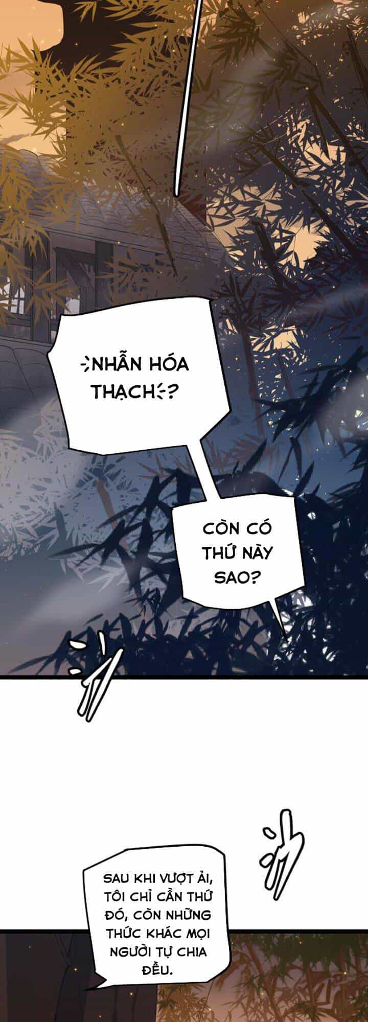 Tôi Đến Từ Thế Giới Trò Chơi - Chương 32 - ảnh 32