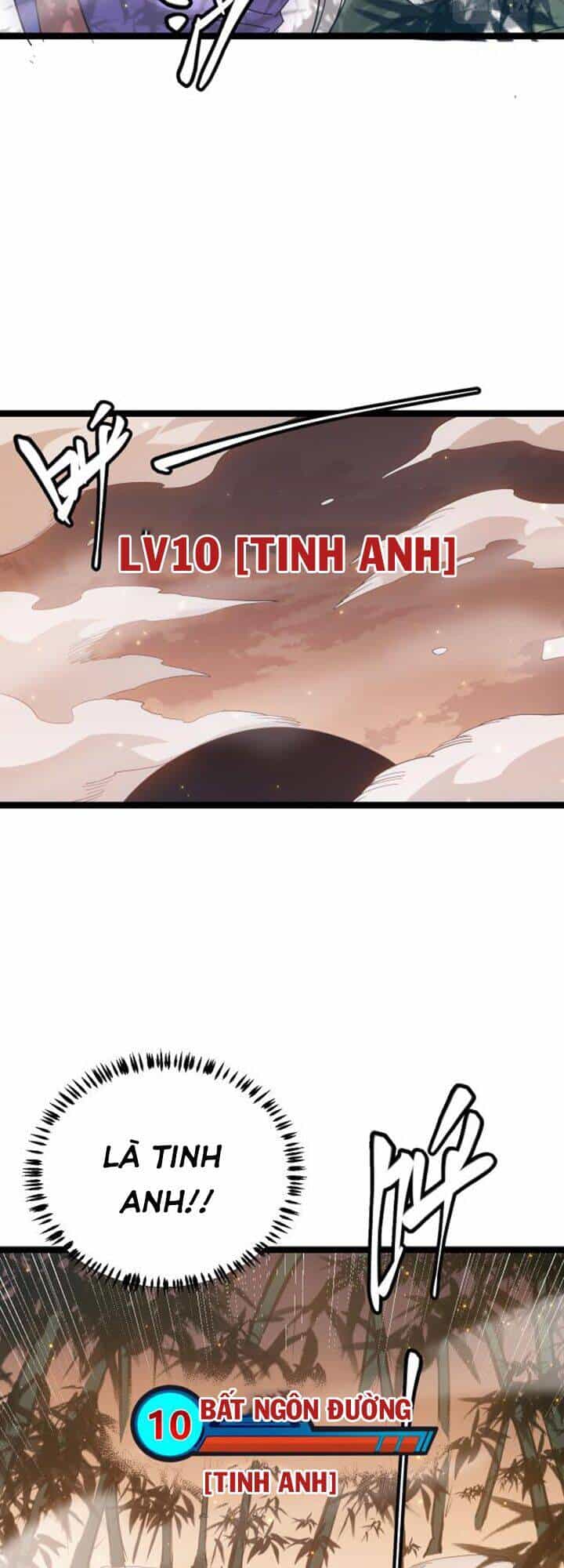 Tôi Đến Từ Thế Giới Trò Chơi - Chương 32 - ảnh 39