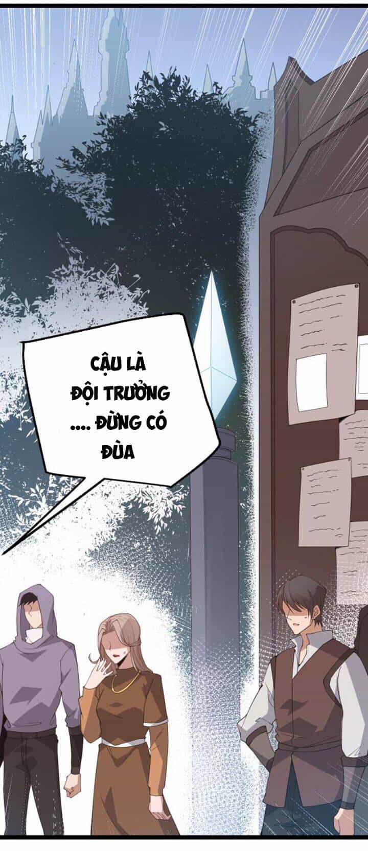 Tôi Đến Từ Thế Giới Trò Chơi - Chương 32 - ảnh 5