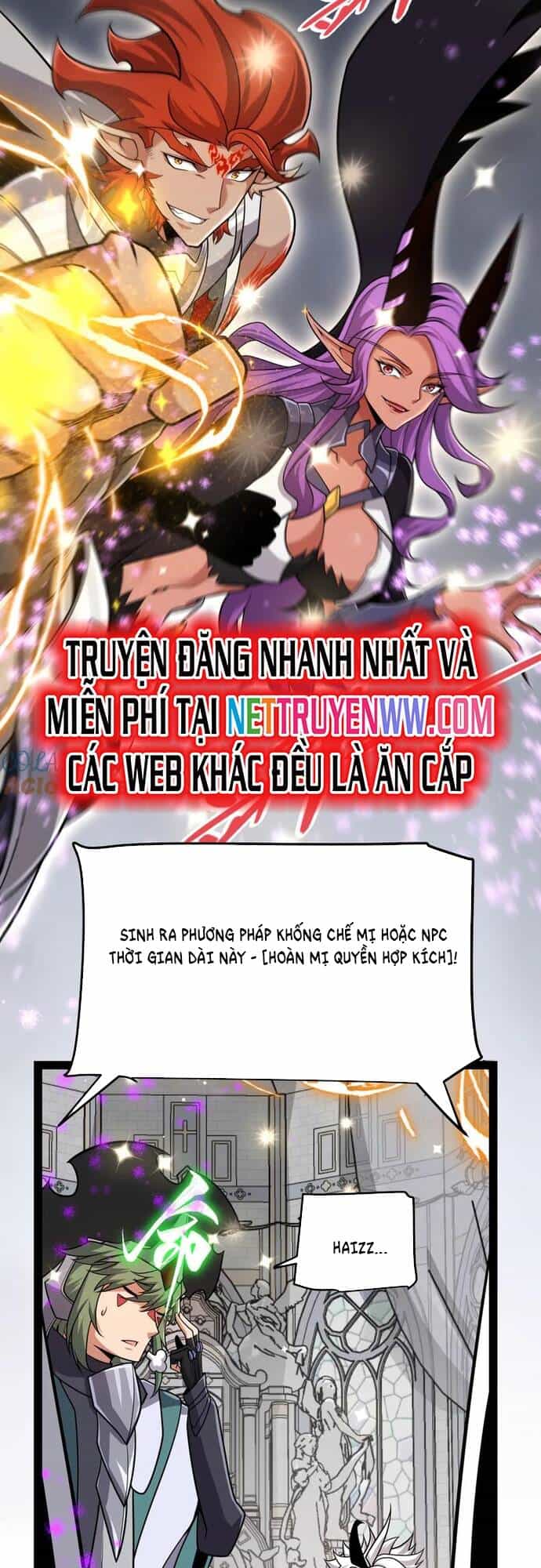 Tôi Đến Từ Thế Giới Trò Chơi - Chương 329 - ảnh 33
