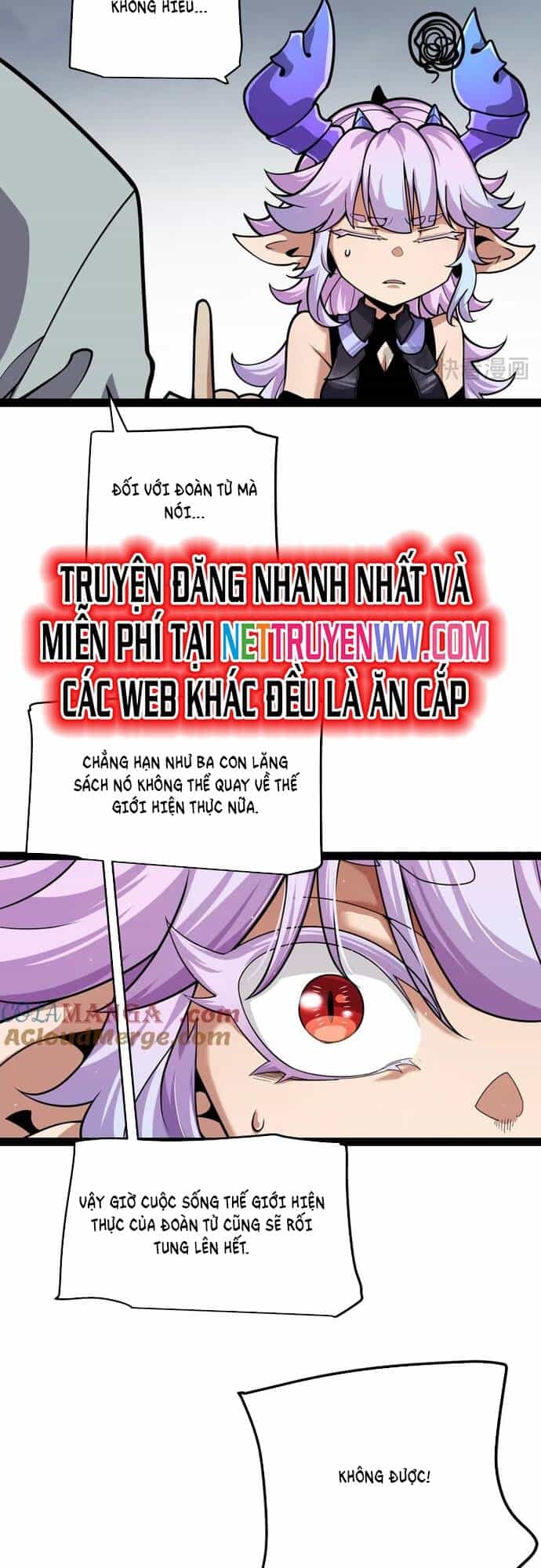 Tôi Đến Từ Thế Giới Trò Chơi - Chương 329 - ảnh 8