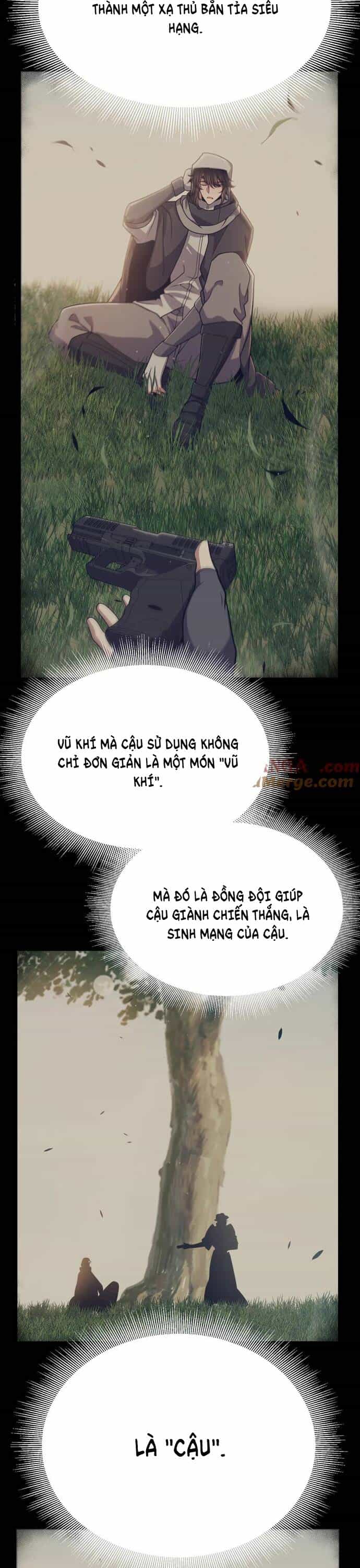 Tôi Đến Từ Thế Giới Trò Chơi - Chương 330 - ảnh 14
