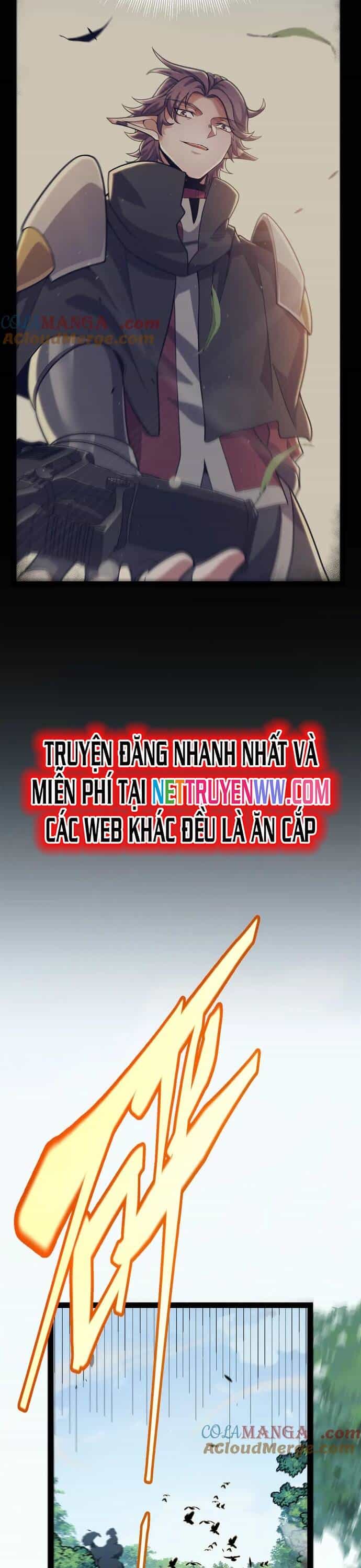 Tôi Đến Từ Thế Giới Trò Chơi - Chương 330 - ảnh 15