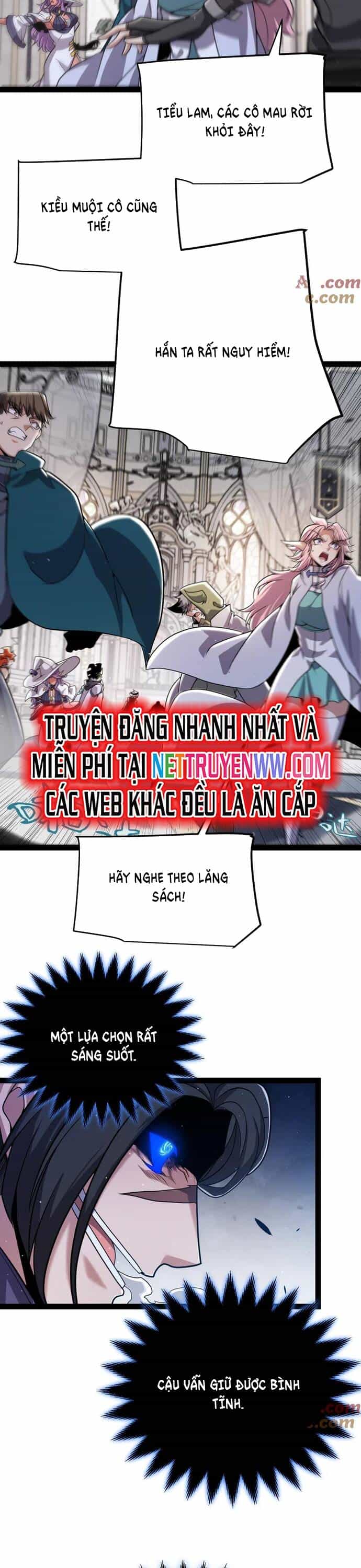 Tôi Đến Từ Thế Giới Trò Chơi - Chương 330 - ảnh 22