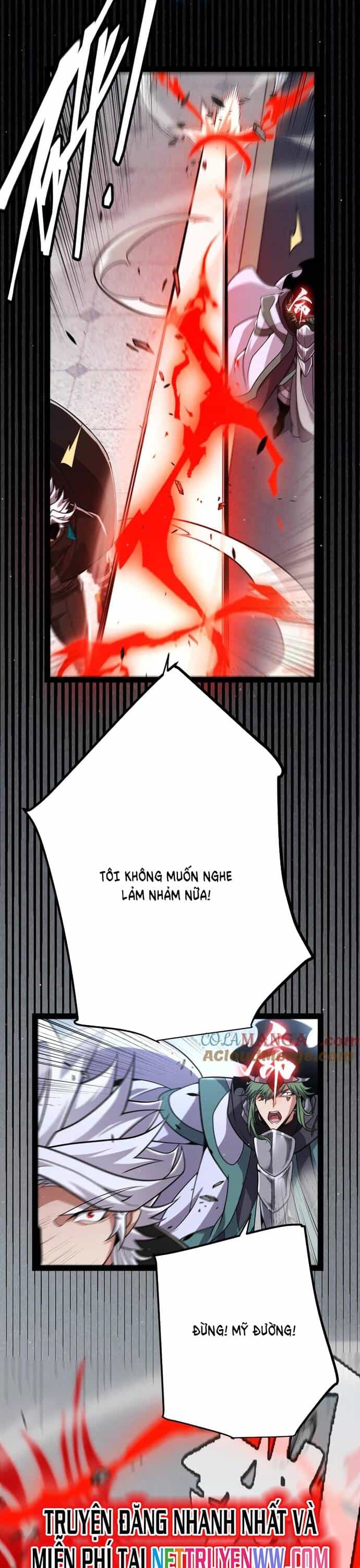 Tôi Đến Từ Thế Giới Trò Chơi - Chương 330 - ảnh 25