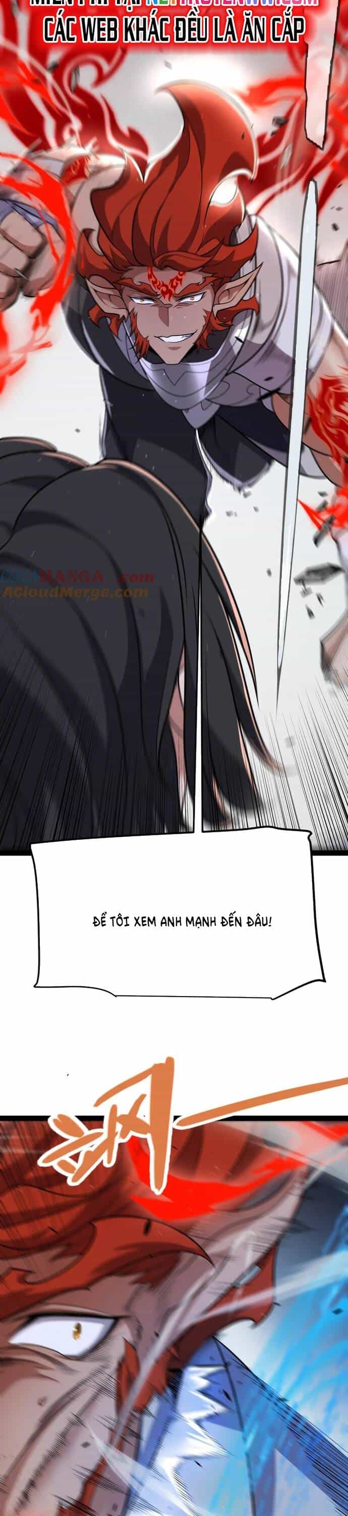 Tôi Đến Từ Thế Giới Trò Chơi - Chương 330 - ảnh 26