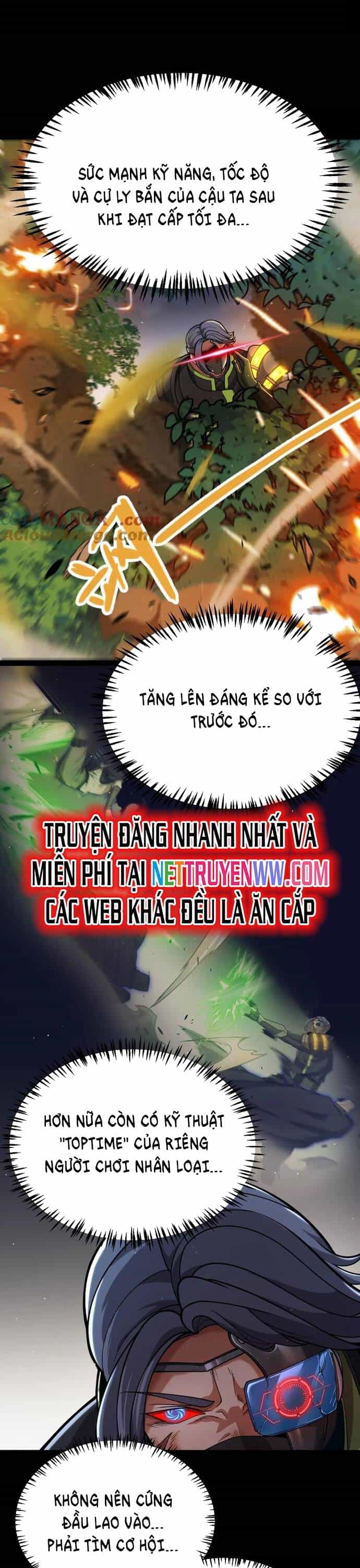 Tôi Đến Từ Thế Giới Trò Chơi - Chương 330 - ảnh 5