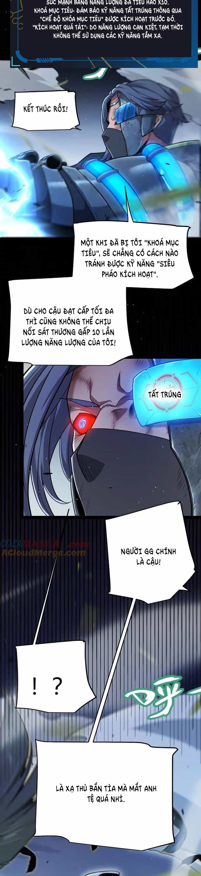 Tôi Đến Từ Thế Giới Trò Chơi - Chương 330 - ảnh 9